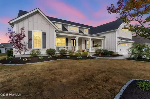4342 Cobleskill Dr, Leland, NC 28451