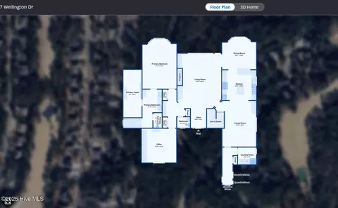 7 Wellington Dr, Pinehurst, NC 28374