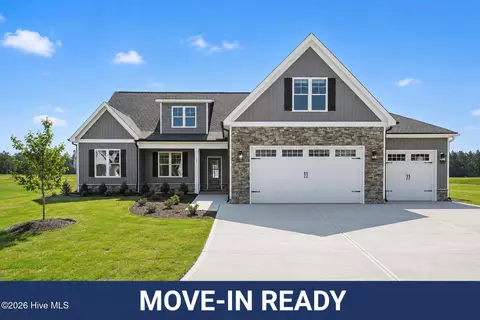63 Juju Dr, Clayton, NC 27520