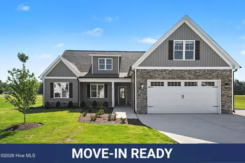 63 Juju Dr, Clayton, NC 27520