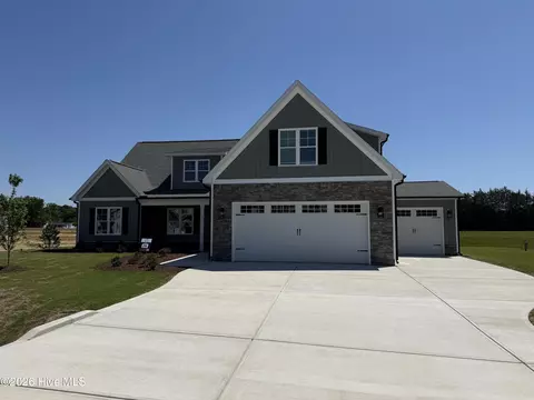 63 Juju Dr, Clayton, NC 27520