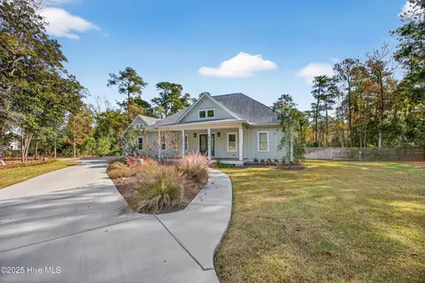 6452 Quail Run Rd, Wilmington, NC 28409