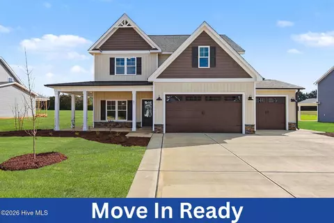 81 Juju Dr, Clayton, NC 27520