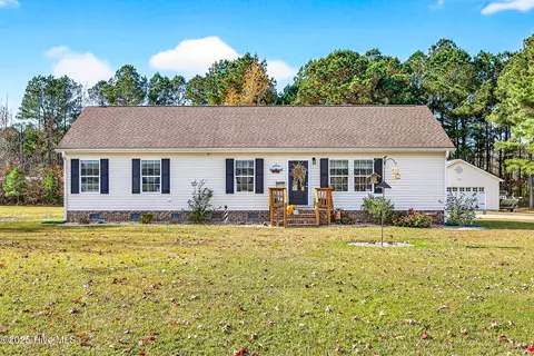 3313 Burgaw Hwy, Jacksonville, NC 28540