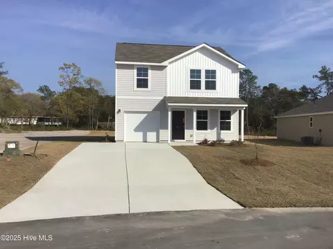 350 Bragg Rd SW, Supply, NC 28462