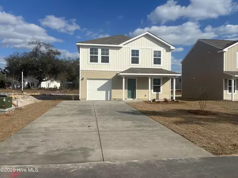 1060 Maple View Rd SW, Supply, NC 28462