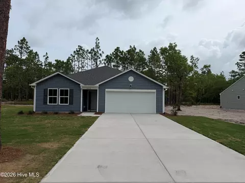 1013 Brooke Ridge Ln, Boiling Spring Lakes, NC 28461