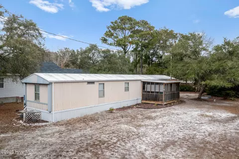 2900 Tideland St SW, Supply, NC 28462