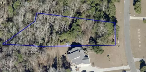 109 Sterling Dr, Sneads Ferry, NC 28460