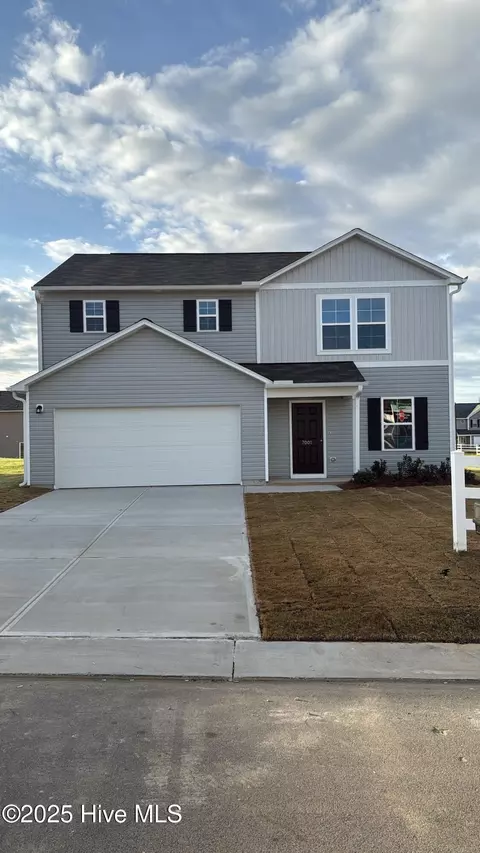 7025 Moss Creek Way, Rocky Mount, NC 27804