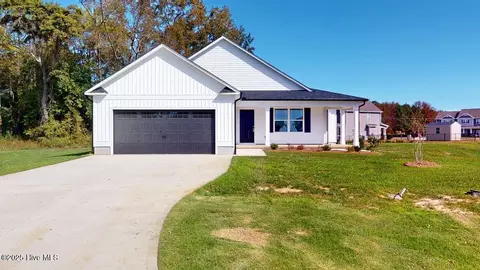 112 Chip Pl, Goldsboro, NC 27530