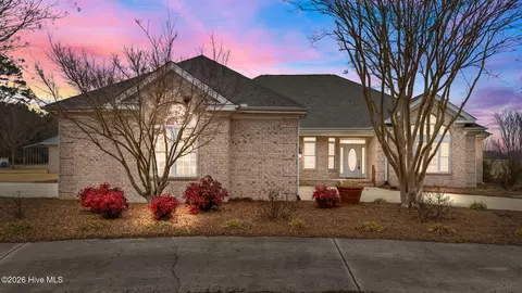 1380 Bear Trap Rd, Williamston, NC 27892