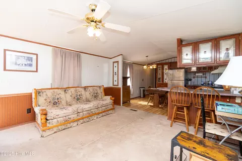 100 Reef Ln, Grandy, NC 27939 photo 14