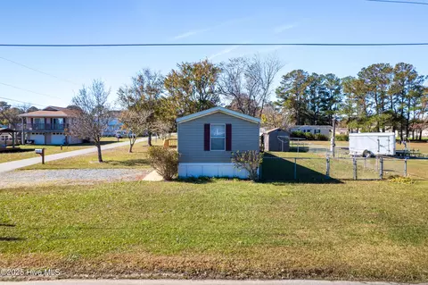 100 Reef Ln, Grandy, NC 27939 photo 3