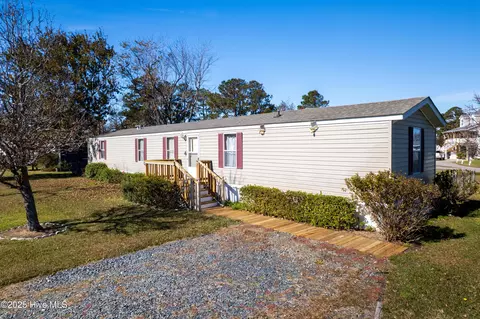 100 Reef Ln, Grandy, NC 27939 photo 2