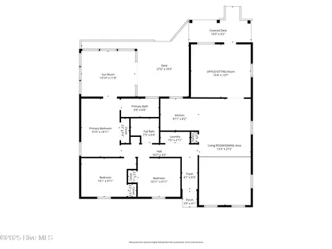 302 Thankful Rd, Rocky Point, NC 28457