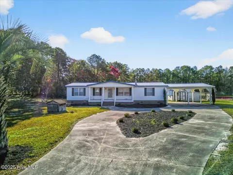 1667 White Duck Ct SW, Supply, NC 28462