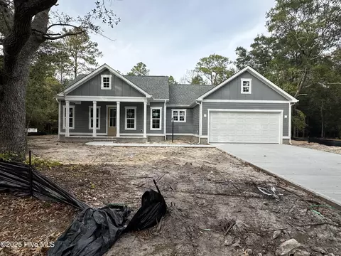 684 Pelican Cir SE, Bolivia, NC 28422