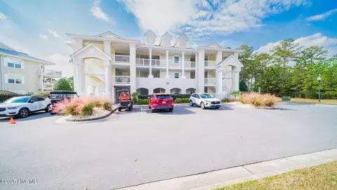 1215 N Middleton Dr NW #2101, Calabash, NC 28467