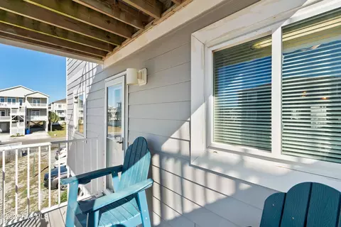 Exterior - 447 E 2nd St #E17, Ocean Isle Beach, NC 28469 photo 8 of 8