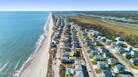 View/Area - 447 E 2nd St #E17, Ocean Isle Beach, NC 28469 photo 7 of 7