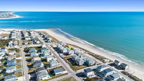 View/Area - 447 E 2nd St #E17, Ocean Isle Beach, NC 28469 photo 1 of 7