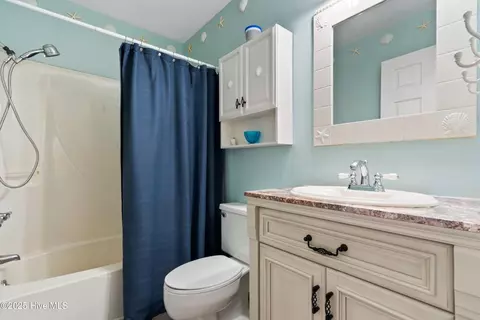 Bath - 447 E 2nd St #E17, Ocean Isle Beach, NC 28469 photo 3 of 4