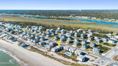 View/Area - 447 E 2nd St #E17, Ocean Isle Beach, NC 28469 photo 5 of 7
