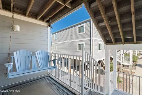 Exterior - 447 E 2nd St #E17, Ocean Isle Beach, NC 28469 photo 3 of 8
