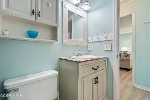 Bath - 447 E 2nd St #E17, Ocean Isle Beach, NC 28469 photo 4 of 4