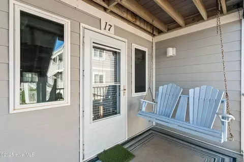 Exterior - 447 E 2nd St #E17, Ocean Isle Beach, NC 28469 photo 2 of 8