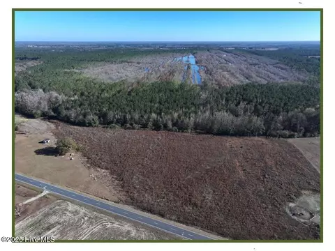 lot1 Wire Grass Rd, Orrum, NC 28369