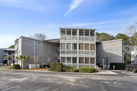 10170 Beach Dr SW #3302, Calabash, NC 28467