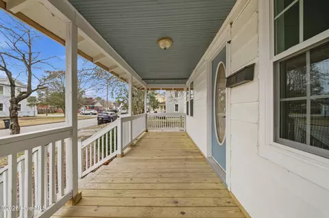 603 Maple St, Elizabeth City, NC 27909