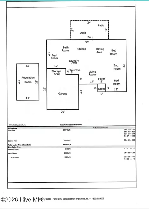 603 Maple St, Elizabeth City, NC 27909