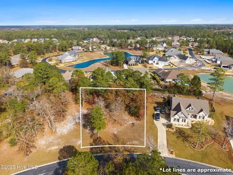 1210 St Simons Dr SE, Bolivia, NC 28422
