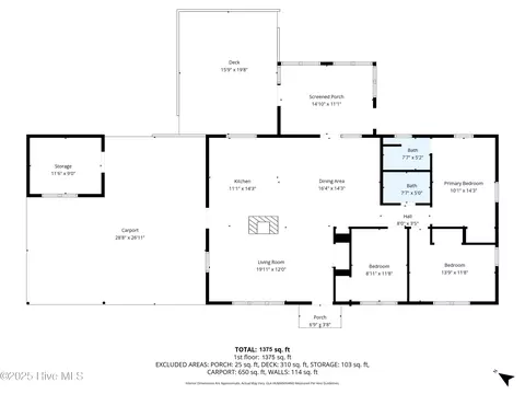306 Crabapple Ln, Lake Waccamaw, NC 28450