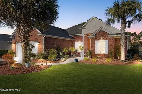 7568 Dunbar Dr SW, Sunset Beach, NC 28468