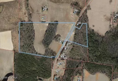 2930 Womble Rd, Nashville, NC 27856