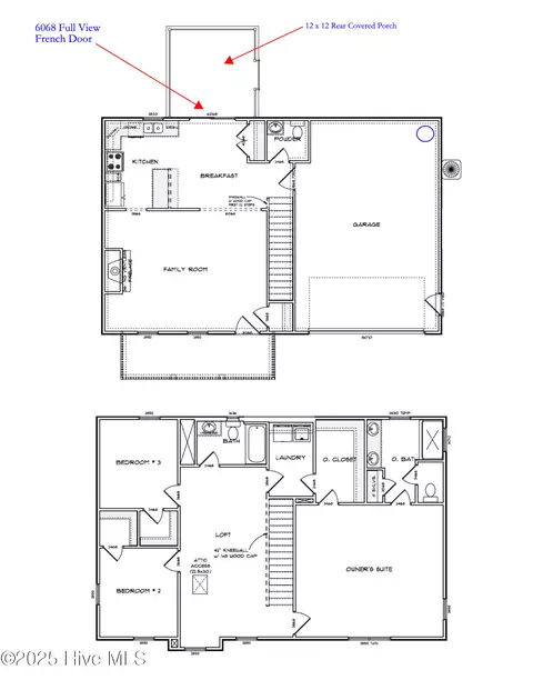 112 Harvest Blvd, Havelock, NC 28532