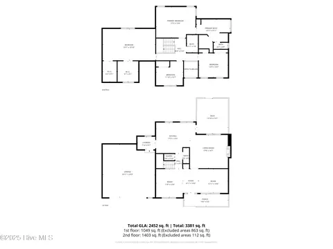 200 Honey Ct E, Jacksonville, NC 28540