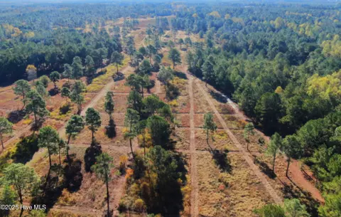 0 W Magnolia-lisbon Rd, Rose Hill, NC 28458