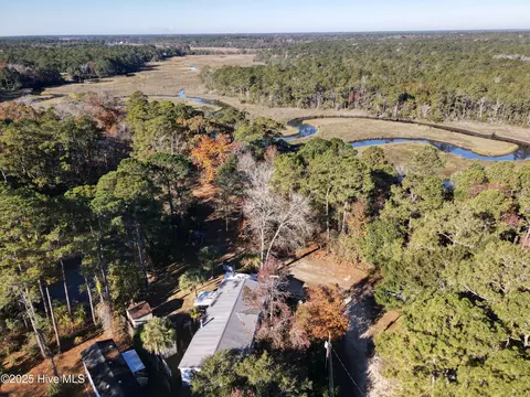 2475 Cross Ln SW, Supply, NC 28462