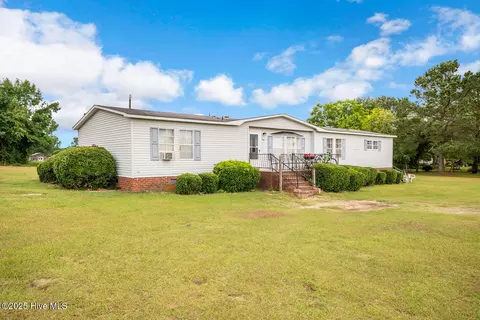 791 Olivia Dr, Greenville, NC 27834