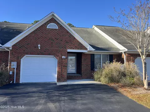 10 Pier Pointe Pointe, New Bern, NC 28562