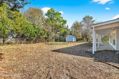 403 E Volant St, Hubert, NC 28539 photo 23