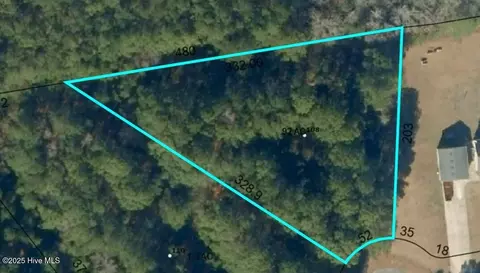 108 Betsy Ct, Grandy, NC 27939