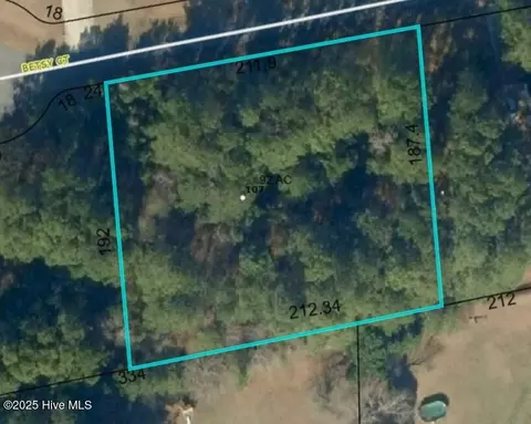 107 Betsy Ct, Grandy, NC 27939