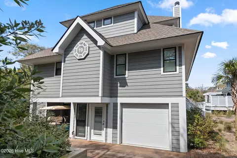 121 N Bald Head Wynd UNIT 19, Bald Head Island, NC 28461