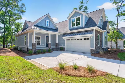 3327 Four Water Ln SW, Supply, NC 28462